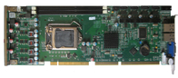 FSB-B75V2NA Placa-mãe de tamanho completo Intel PCH B75 Chip 2 LAN 2 COM 8 USB