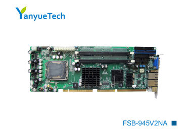 COM 6 USB do LAN 2 do cartão-matriz 2 de FSB-945V2NA Intel@ 945GC Chip Full Size Half Size